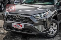 تويوتا راف 4